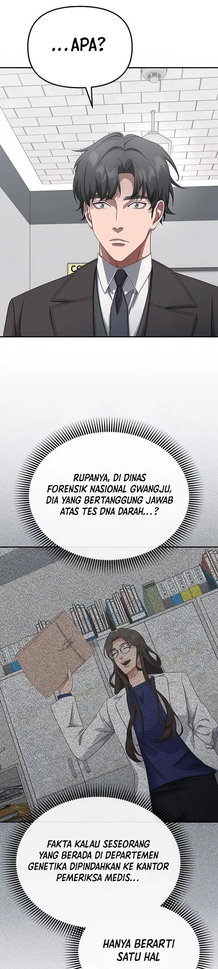 Baca The Wicked Prosecutor Has Changed - Chapter 48 halaman 21