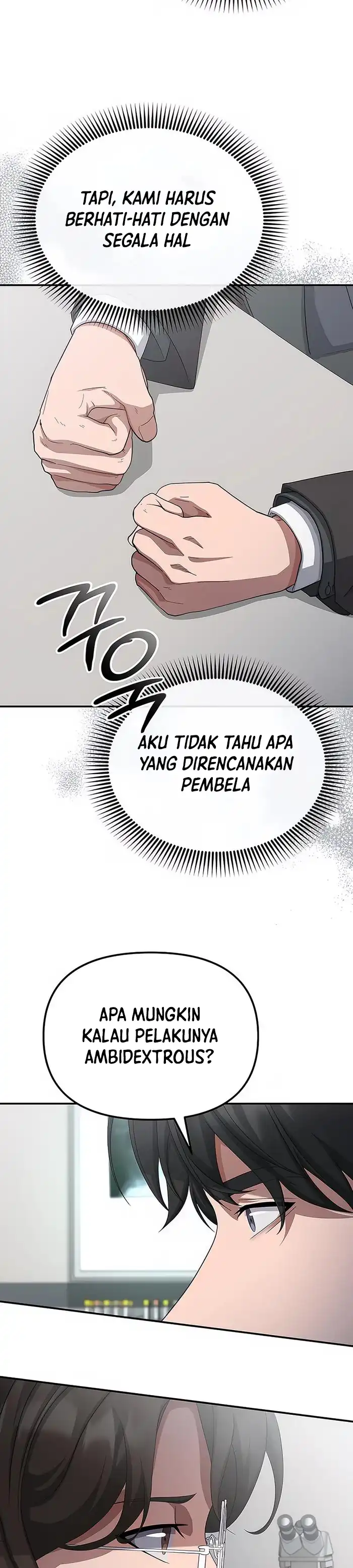 Baca The Wicked Prosecutor Has Changed - Chapter 48 halaman 27