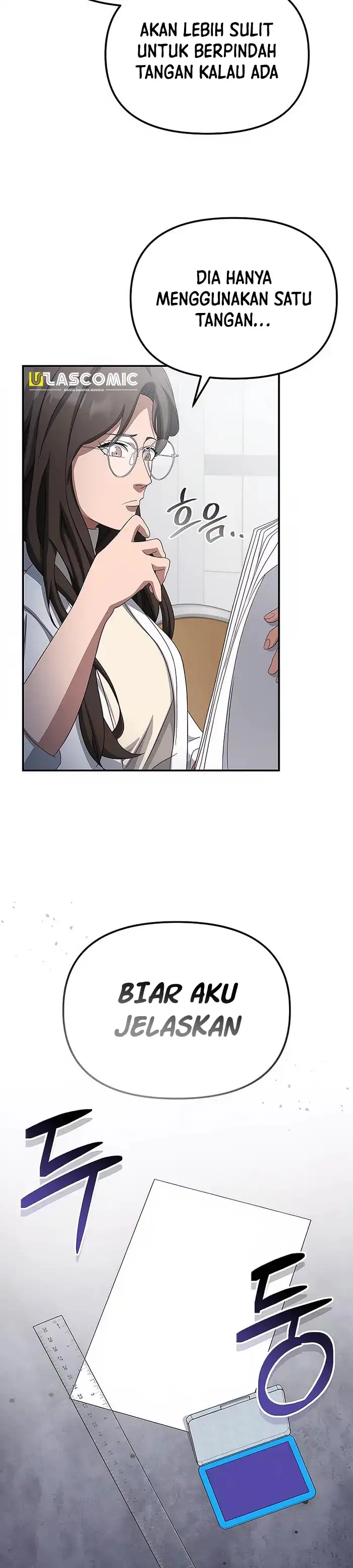 Baca The Wicked Prosecutor Has Changed - Chapter 48 halaman 29