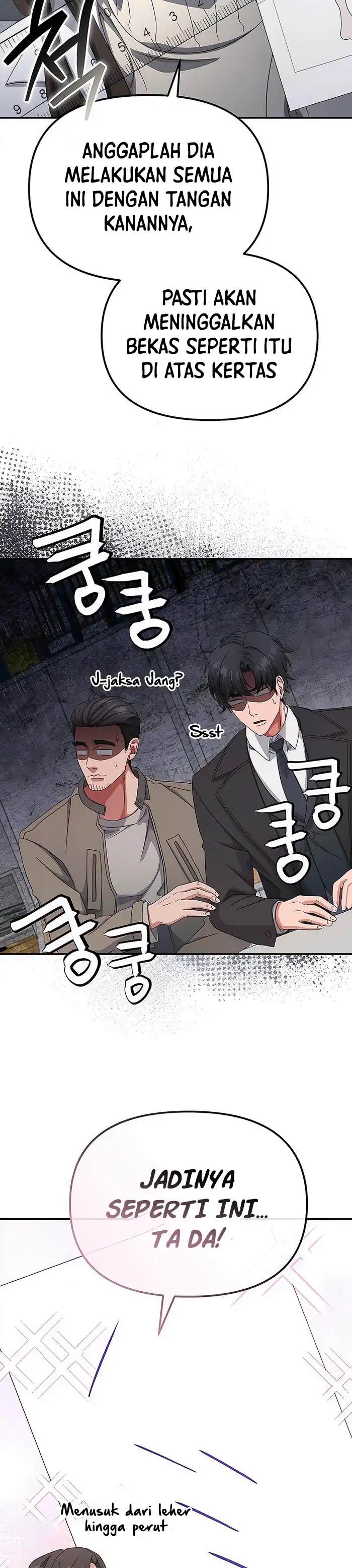 Baca The Wicked Prosecutor Has Changed - Chapter 48 halaman 32