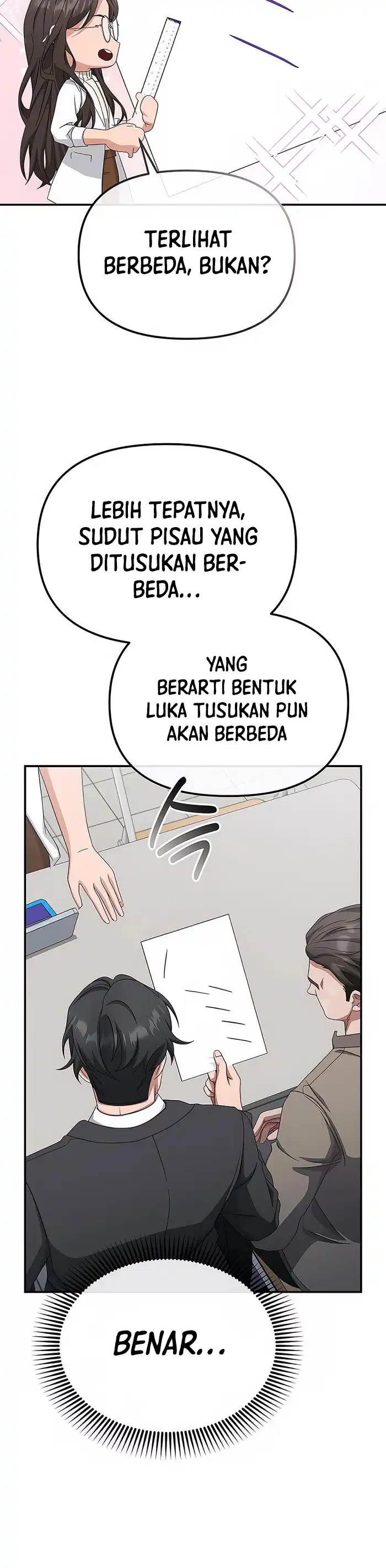 Baca The Wicked Prosecutor Has Changed - Chapter 48 halaman 33