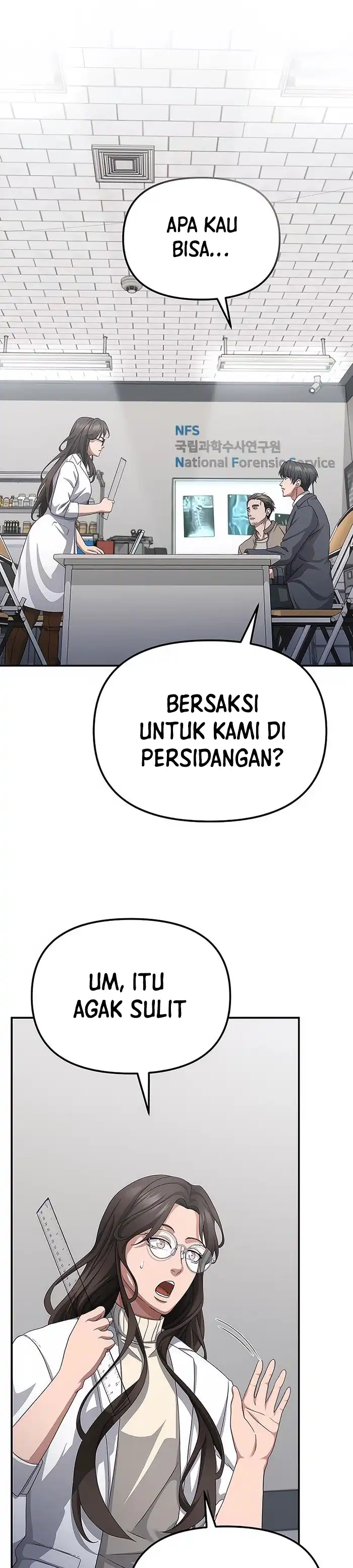 Baca The Wicked Prosecutor Has Changed - Chapter 48 halaman 36