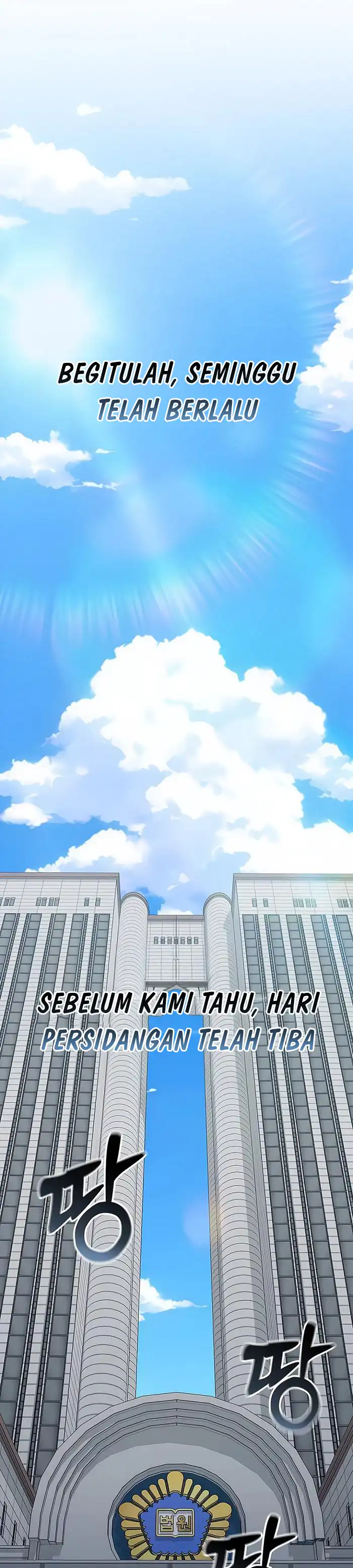 Baca The Wicked Prosecutor Has Changed - Chapter 48 halaman 38