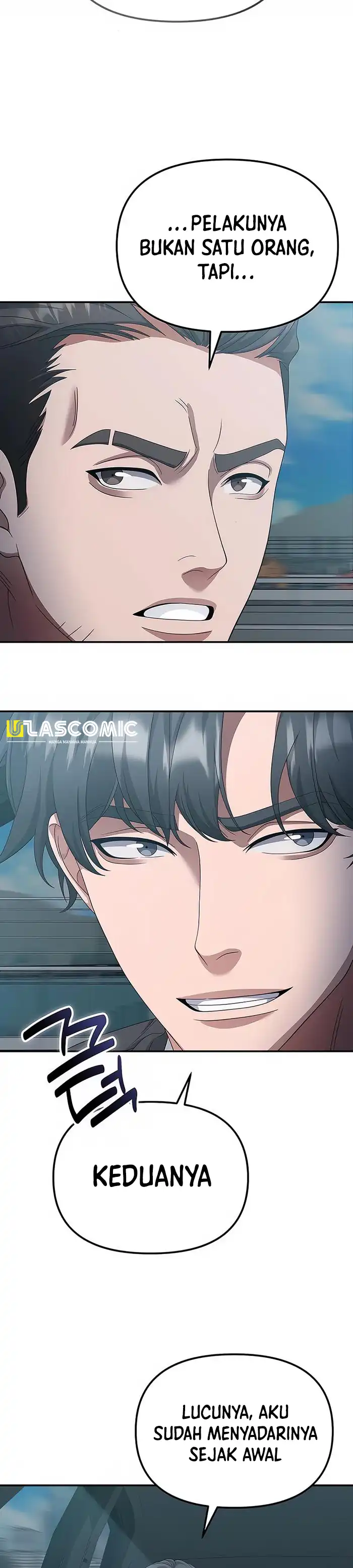 Baca The Wicked Prosecutor Has Changed - Chapter 48 halaman 4