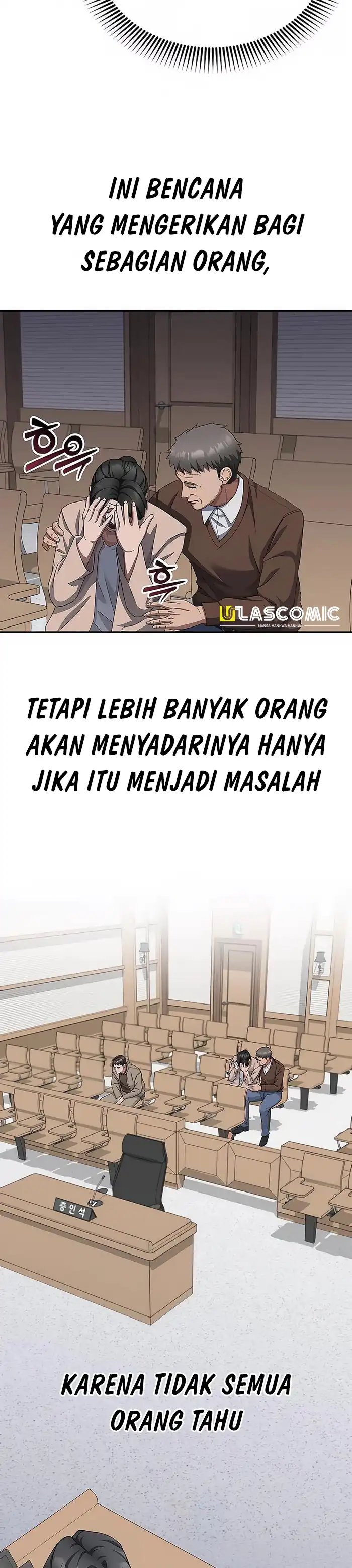 Baca The Wicked Prosecutor Has Changed - Chapter 48 halaman 41