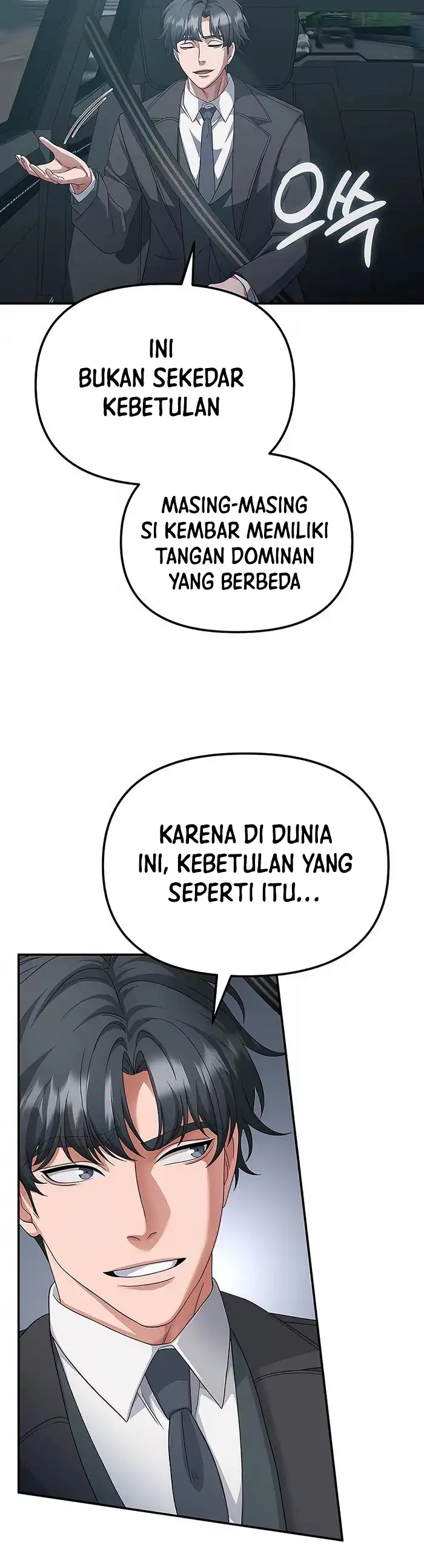 Baca The Wicked Prosecutor Has Changed - Chapter 48 halaman 5