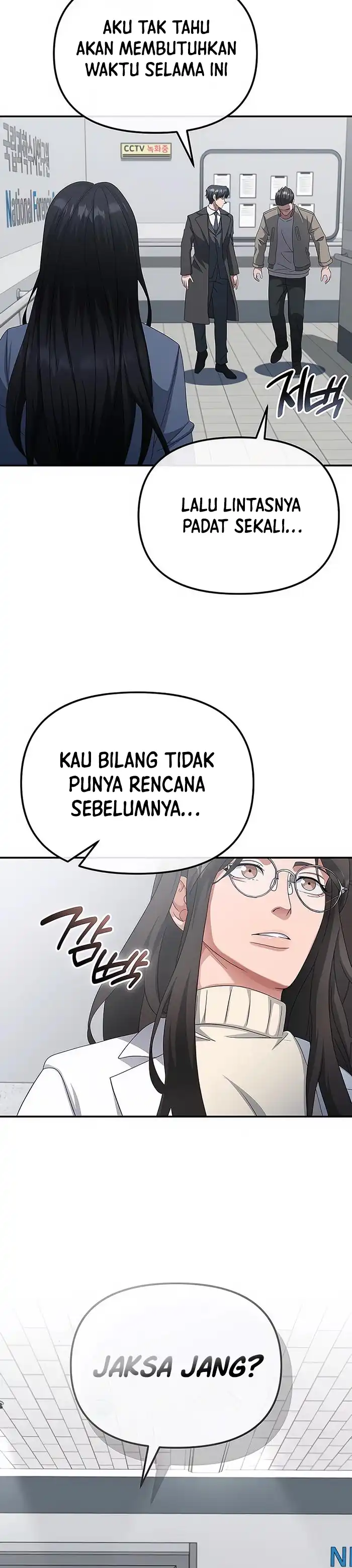 Baca The Wicked Prosecutor Has Changed - Chapter 48 halaman 8