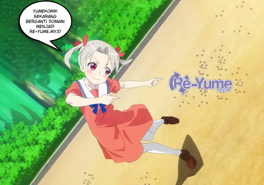 Baca The Witch and the Mercenary - Chapter 21 halaman 30