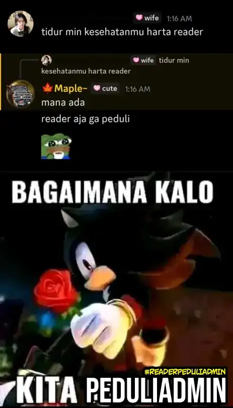 Baca The Witch and the Mercenary - Chapter 23 halaman 23