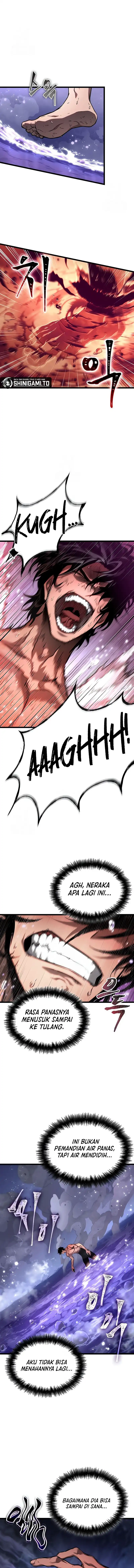 The World After the Fall Chapter 194 page 22