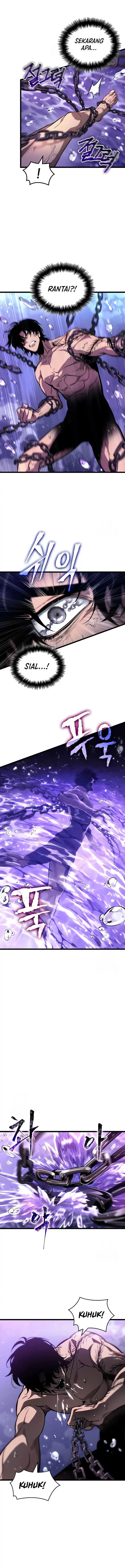 The World After the Fall Chapter 194 page 14