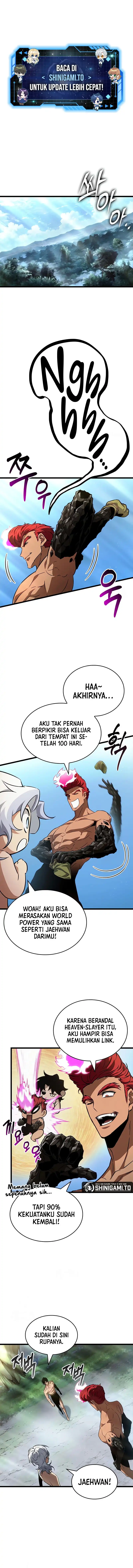 Baca The World After the Fall - Chapter 202 halaman 1