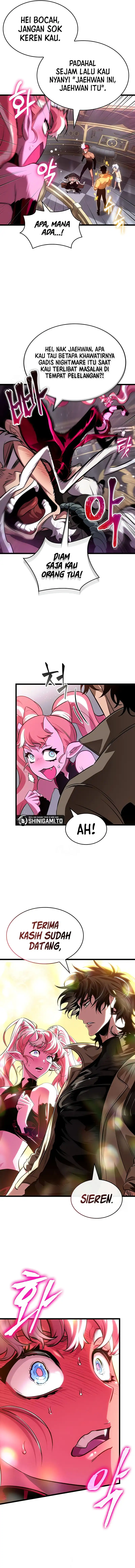 Baca The World After the Fall - Chapter 202 halaman 12