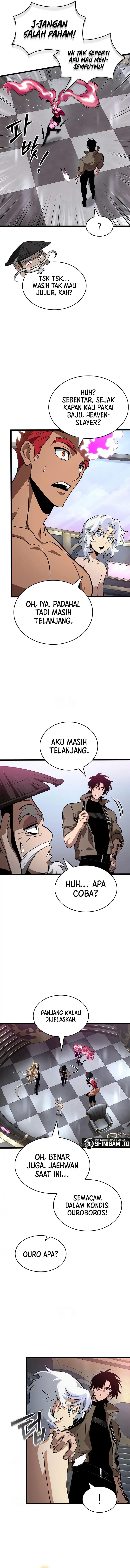 Baca The World After the Fall - Chapter 202 halaman 13