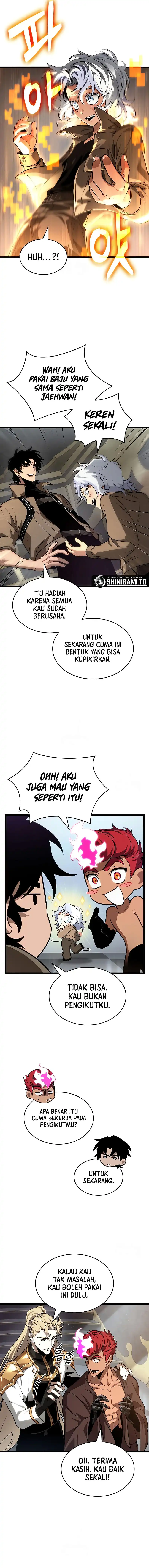 Baca The World After the Fall - Chapter 202 halaman 14