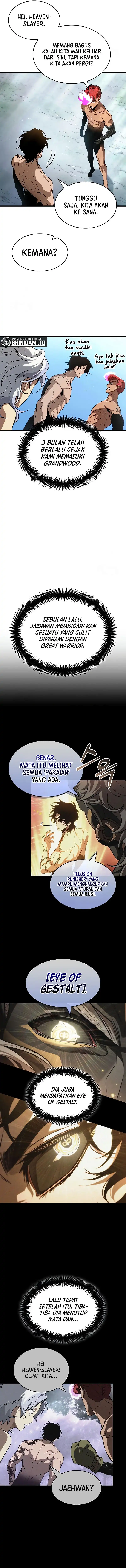 Baca The World After the Fall - Chapter 202 halaman 2