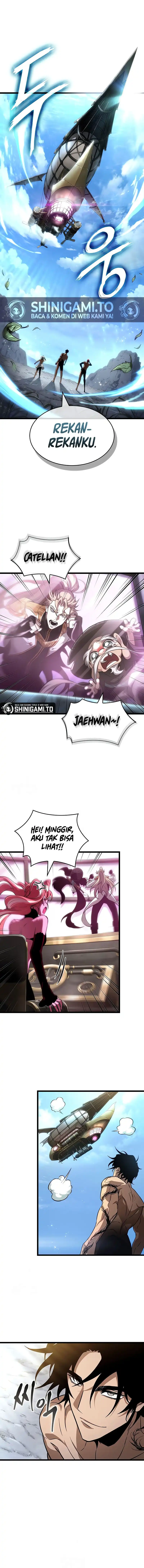 Baca The World After the Fall - Chapter 202 halaman 5