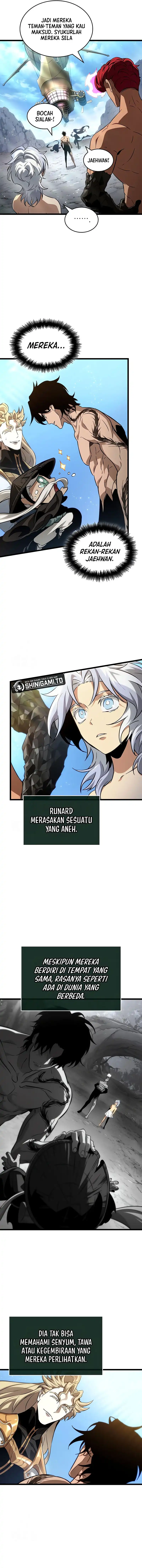 Baca The World After the Fall - Chapter 202 halaman 6