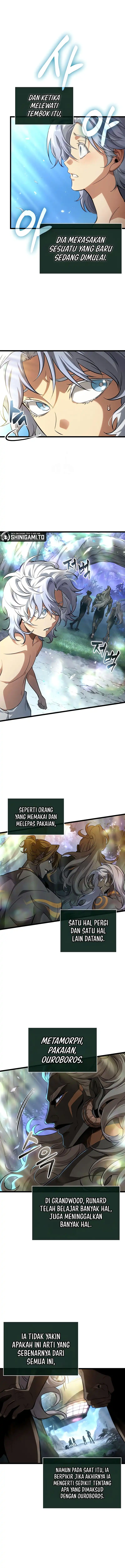 Baca The World After the Fall - Chapter 202 halaman 8