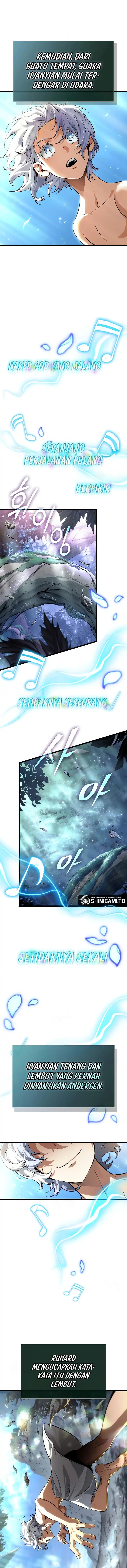 Baca The World After the Fall - Chapter 202 halaman 9