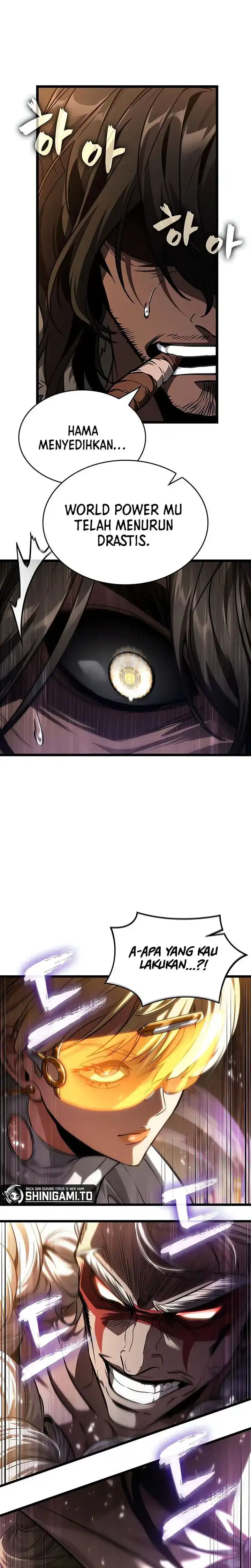 Baca The World After the Fall - Chapter 203 halaman 10