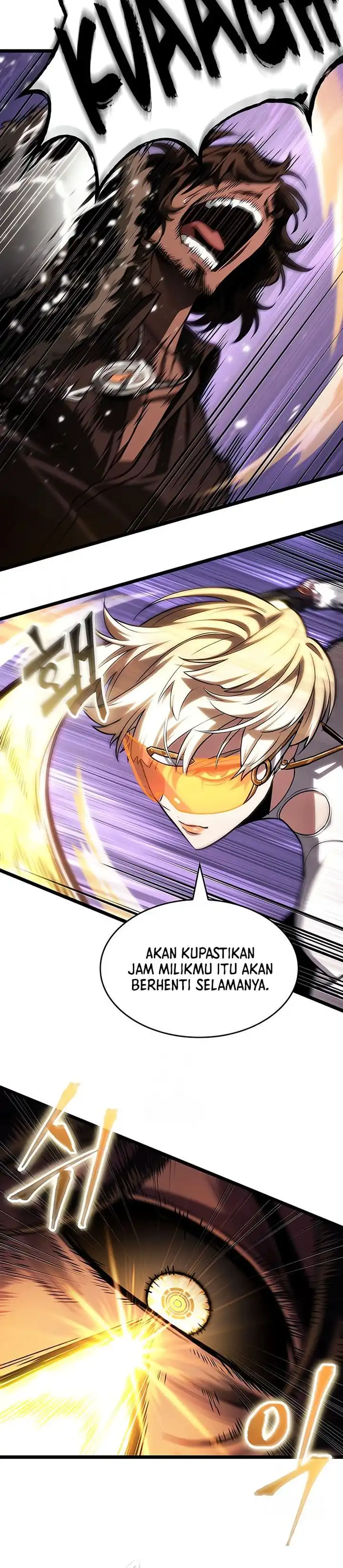 Baca The World After the Fall - Chapter 203 halaman 13