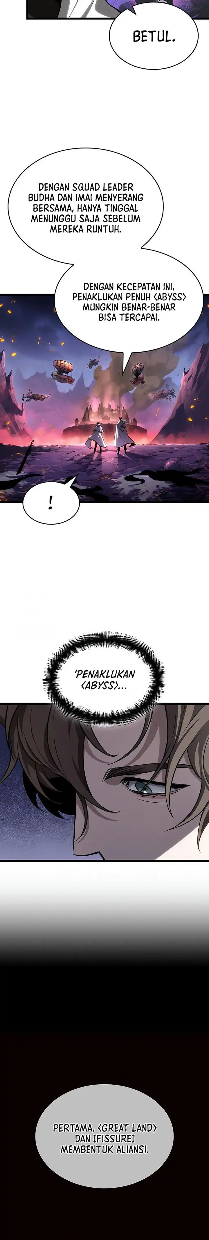 Baca The World After the Fall - Chapter 203 halaman 17