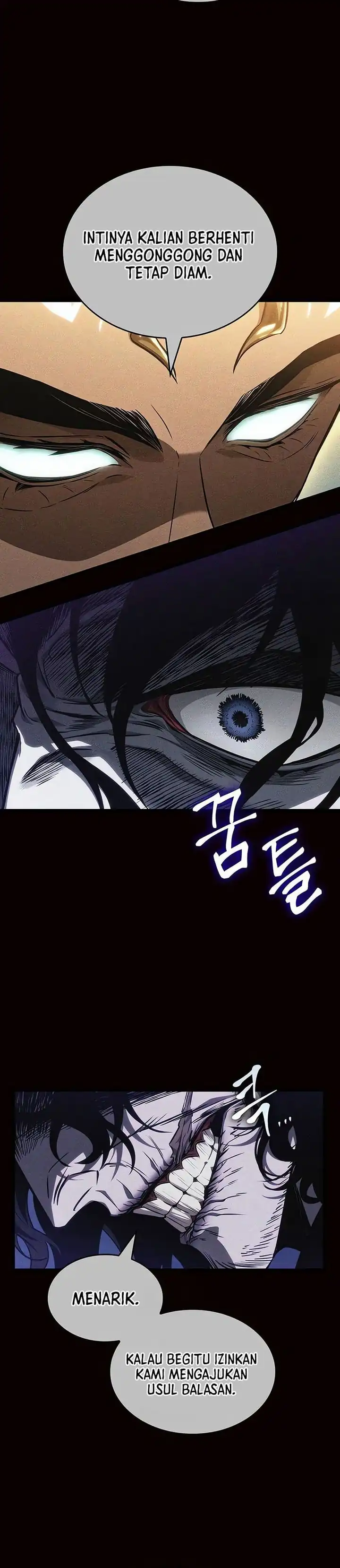 Baca The World After the Fall - Chapter 203 halaman 19