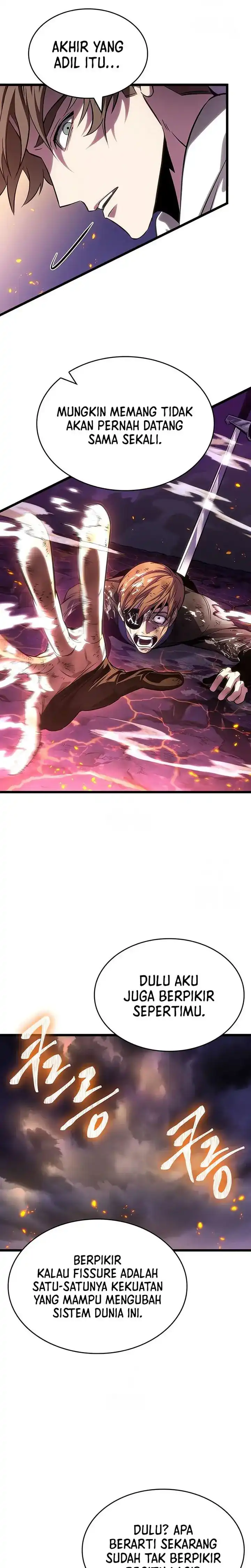 Baca The World After the Fall - Chapter 203 halaman 24