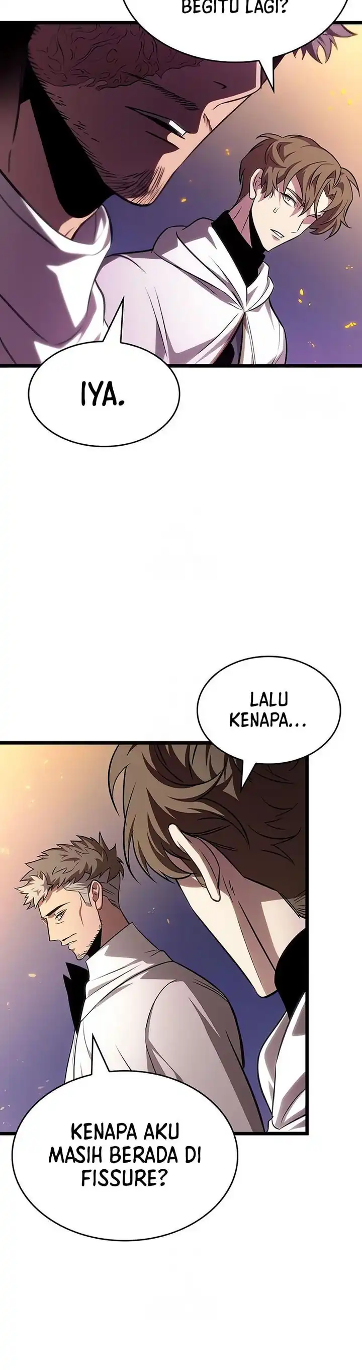 Baca The World After the Fall - Chapter 203 halaman 25