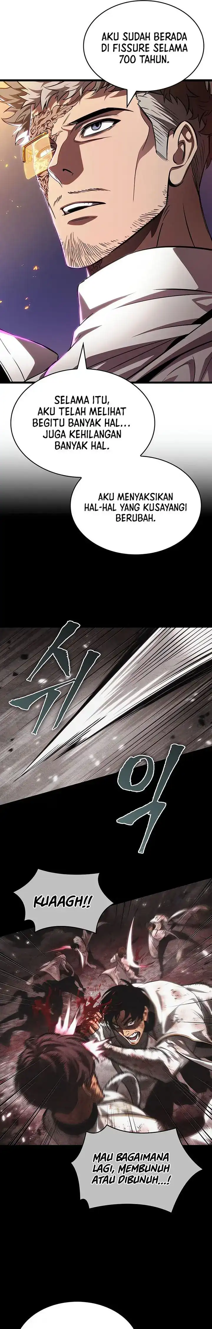 Baca The World After the Fall - Chapter 203 halaman 26