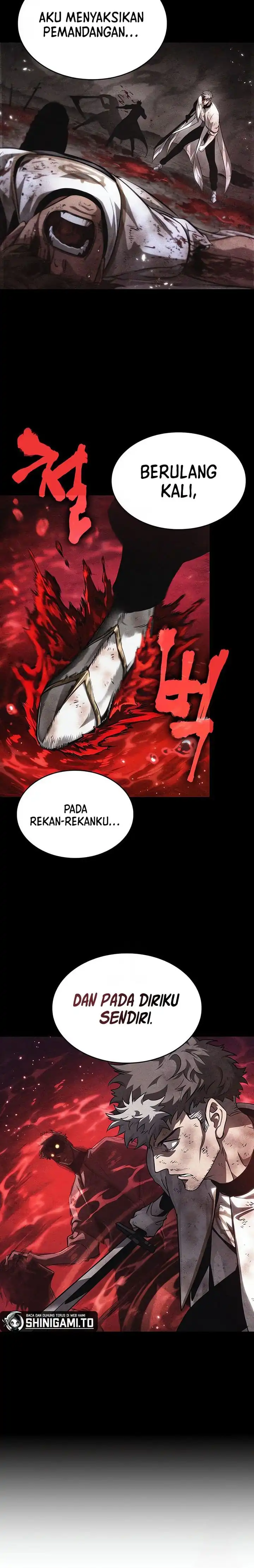 Baca The World After the Fall - Chapter 203 halaman 27