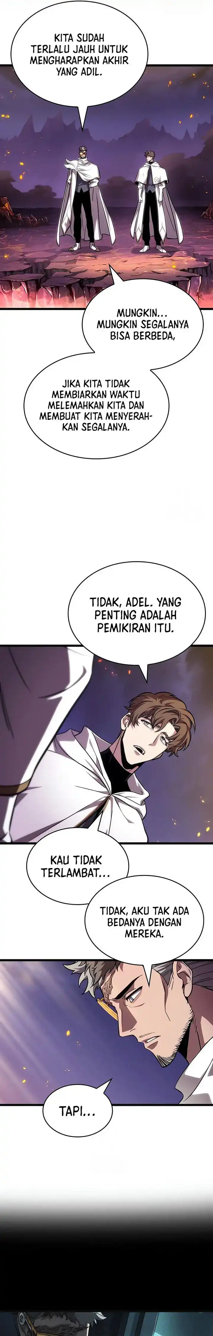 Baca The World After the Fall - Chapter 203 halaman 28