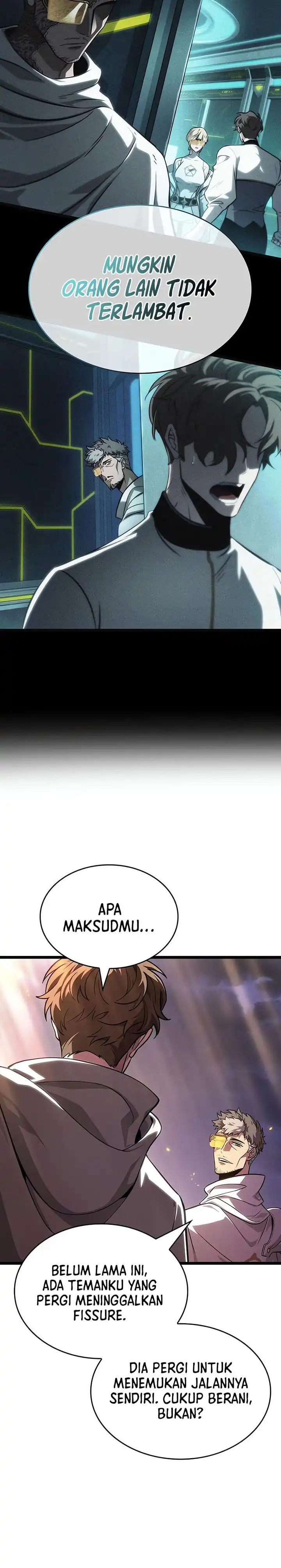 Baca The World After the Fall - Chapter 203 halaman 29