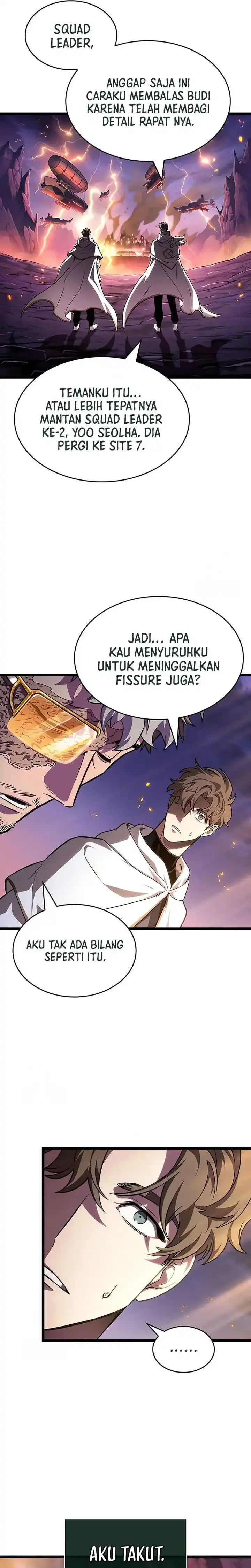 Baca The World After the Fall - Chapter 203 halaman 30