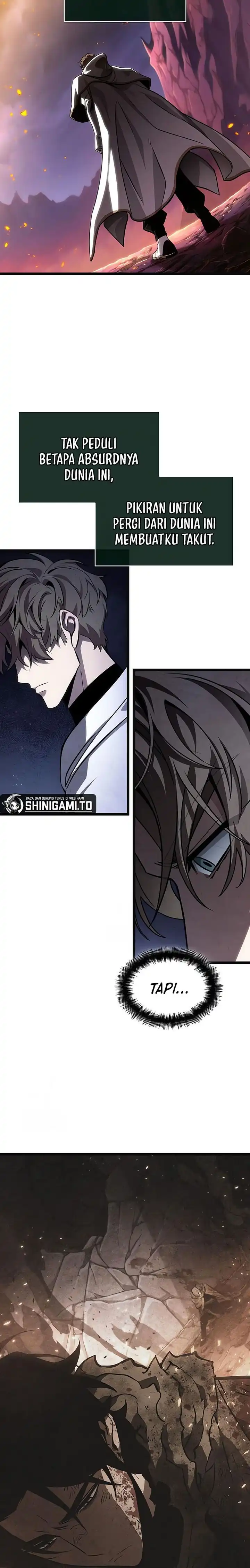 Baca The World After the Fall - Chapter 203 halaman 31