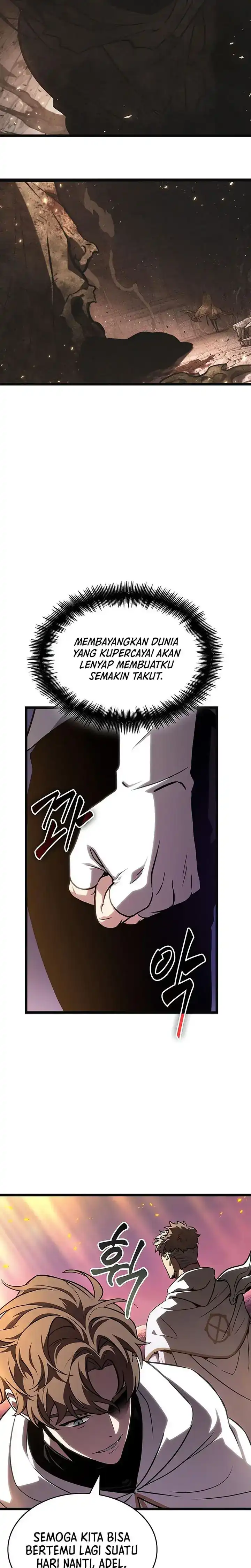 Baca The World After the Fall - Chapter 203 halaman 32