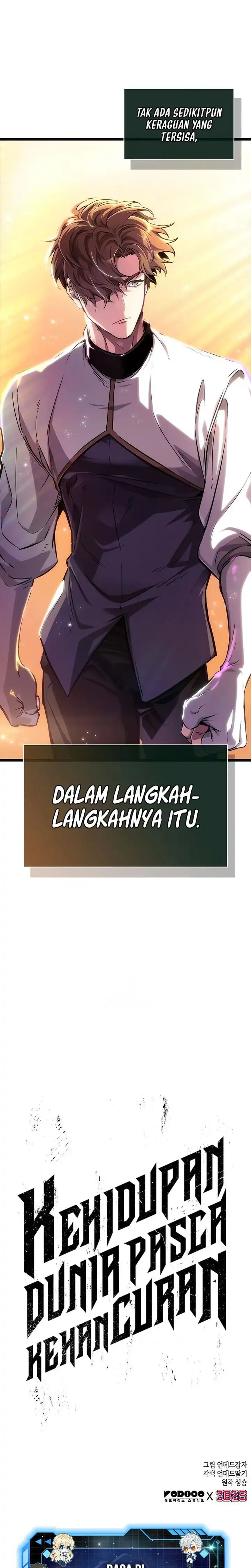 Baca The World After the Fall - Chapter 203 halaman 35