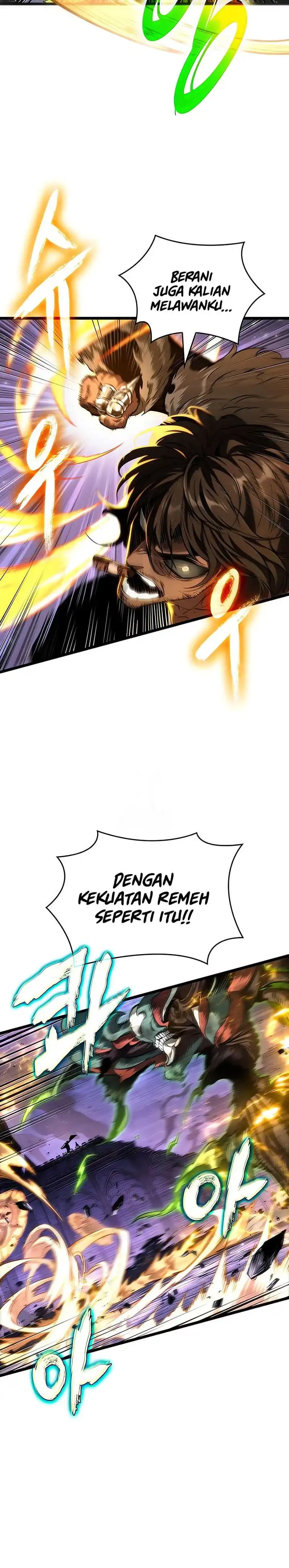 Baca The World After the Fall - Chapter 203 halaman 5