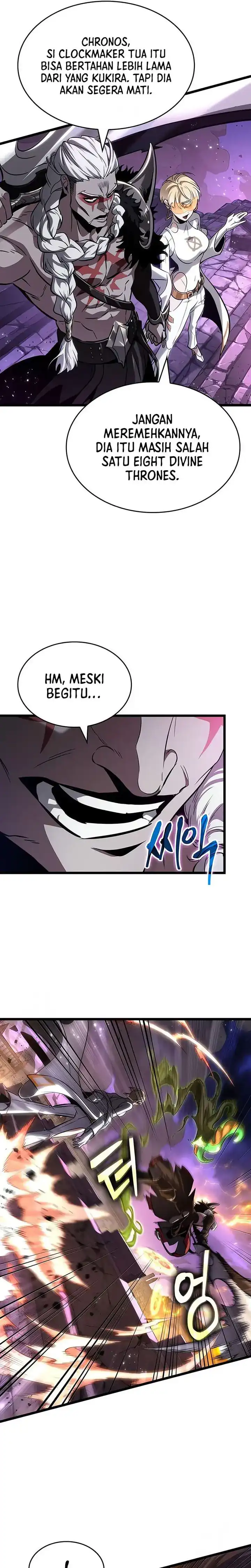 Baca The World After the Fall - Chapter 203 halaman 6
