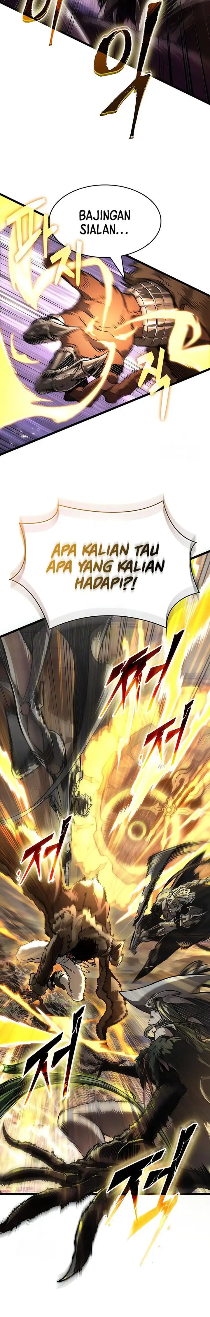 Baca The World After the Fall - Chapter 203 halaman 9
