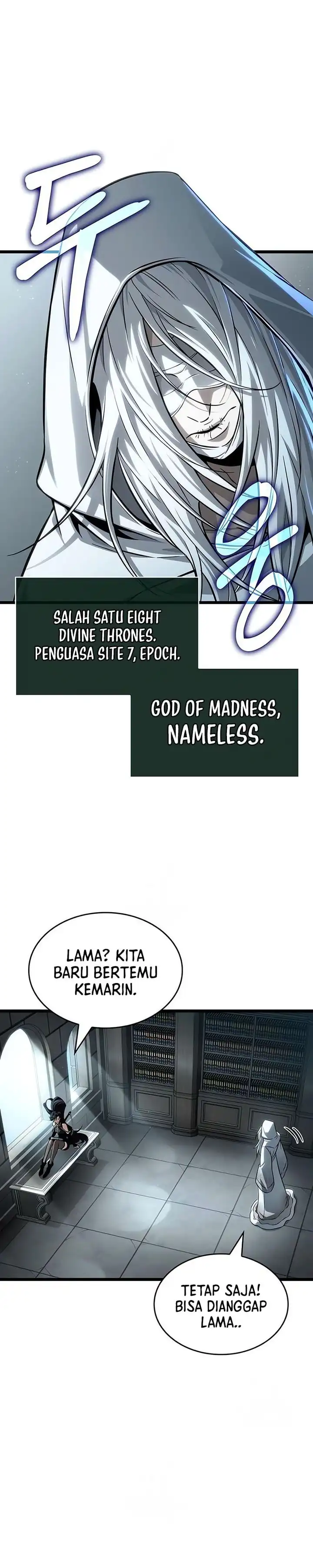 Baca The World After the Fall - Chapter 207 halaman 10