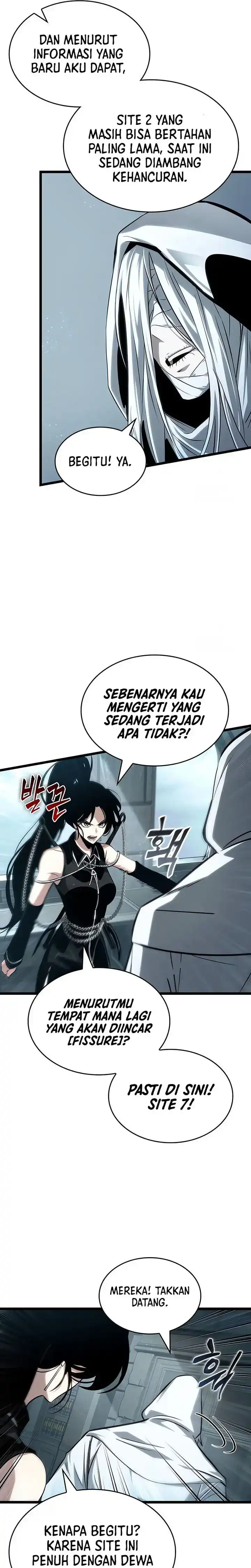 Baca The World After the Fall - Chapter 207 halaman 13