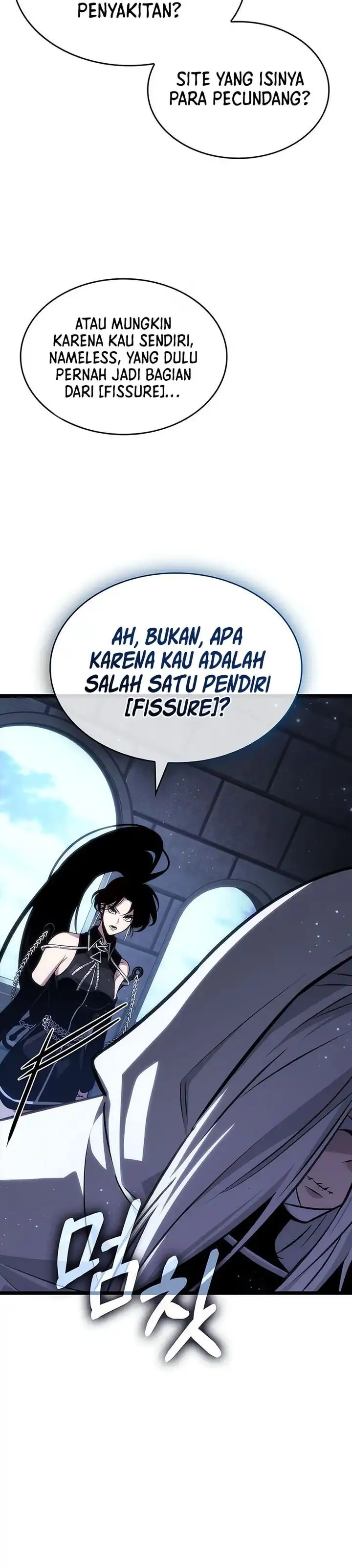 Baca The World After the Fall - Chapter 207 halaman 14