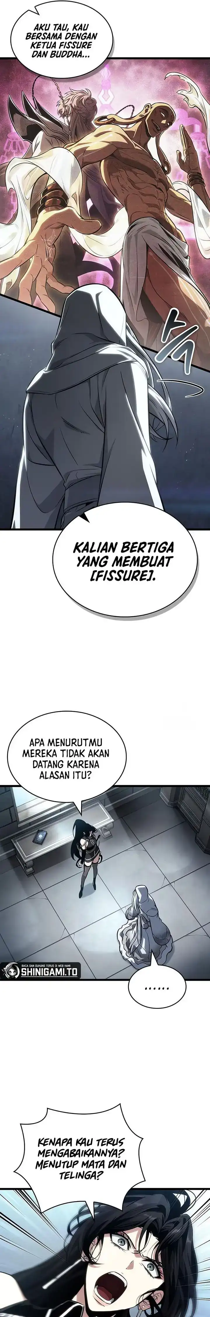 Baca The World After the Fall - Chapter 207 halaman 15