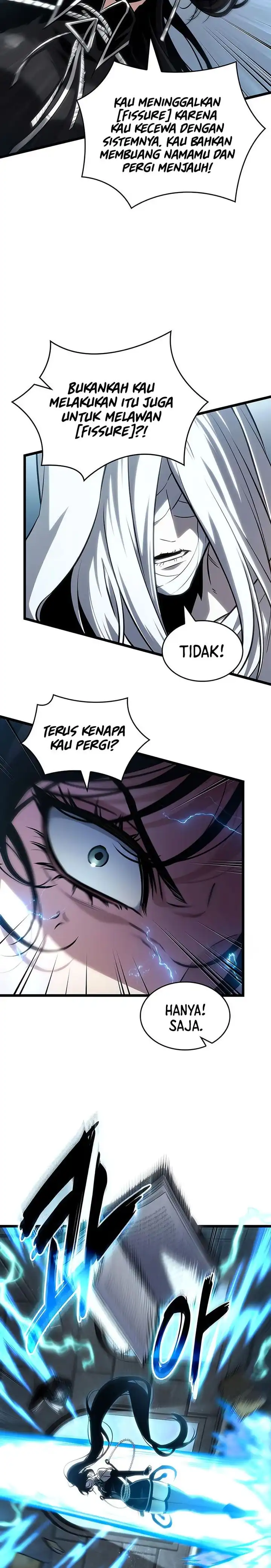 Baca The World After the Fall - Chapter 207 halaman 16