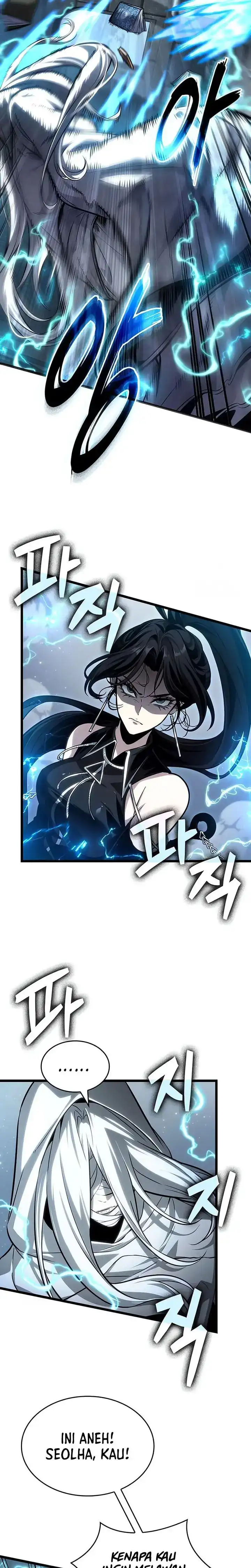 Baca The World After the Fall - Chapter 207 halaman 17