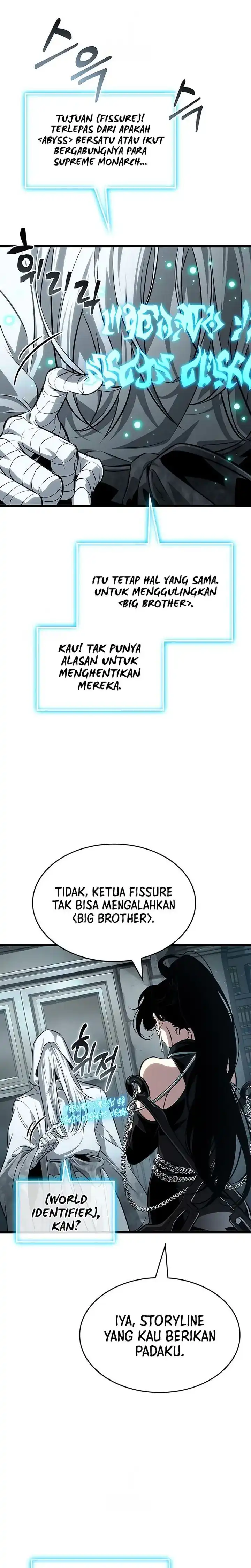 Baca The World After the Fall - Chapter 207 halaman 19