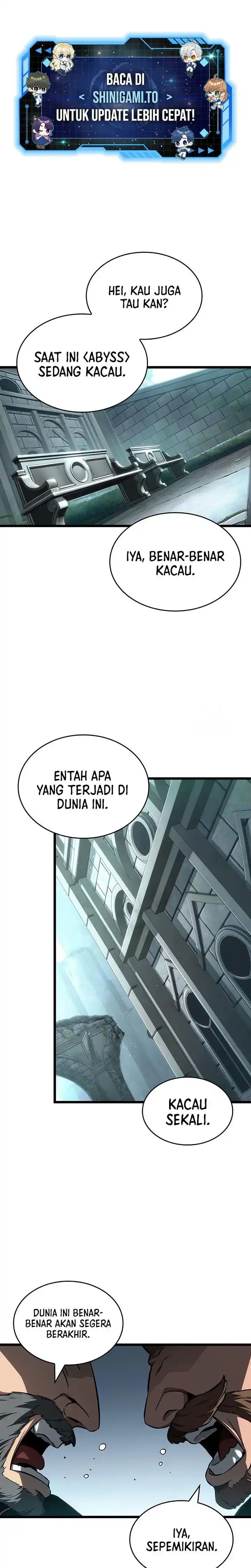 Baca The World After the Fall - Chapter 207 halaman 2