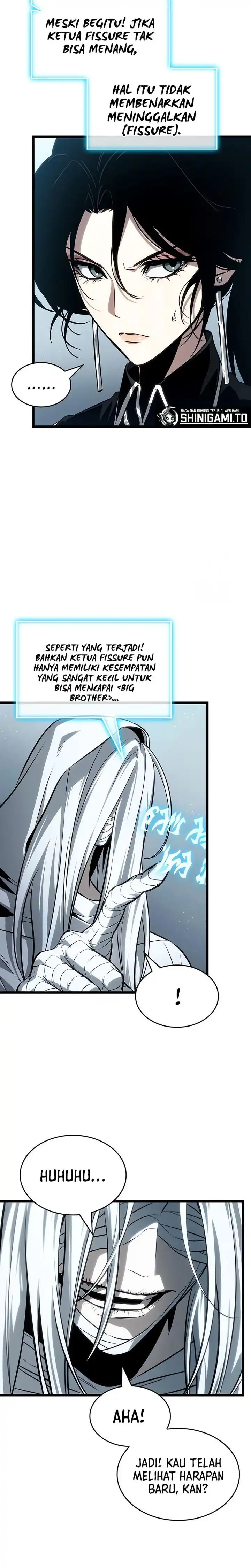 Baca The World After the Fall - Chapter 207 halaman 20